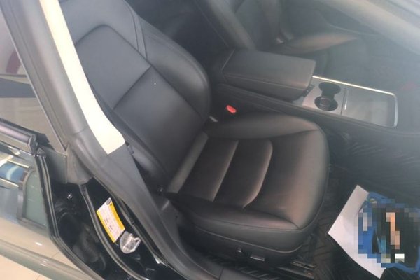 Tesla Model 3 2022, 40800 км, за 23559 USD - фото 23