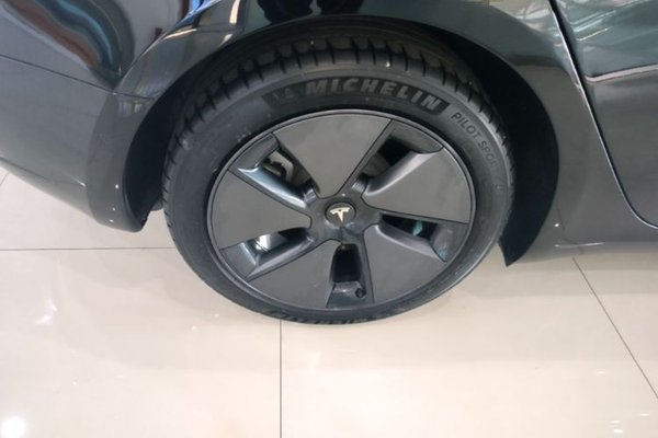 Tesla Model 3 2022, 40800 км, за 23559 USD - фото 10