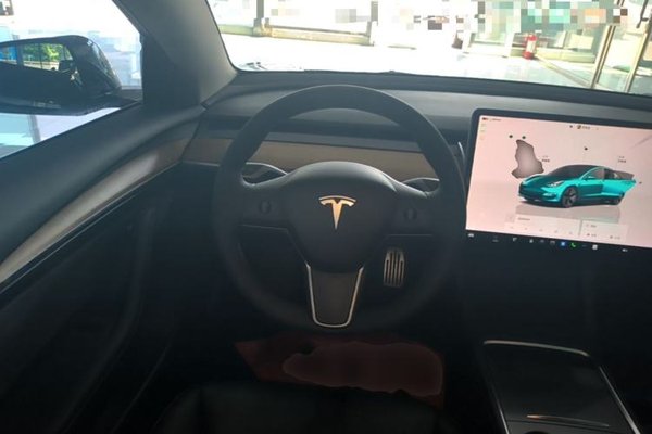 Tesla Model 3 2022, 40800 км, за 23559 USD - фото 14