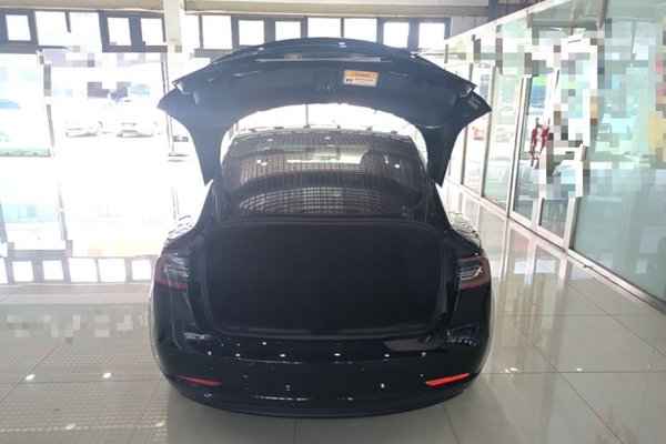 Tesla Model 3 2022, 40800 км, за 23559 USD - фото 22