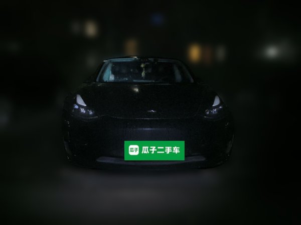 Tesla Model 3 2022, 49300 км, за 22905 USD