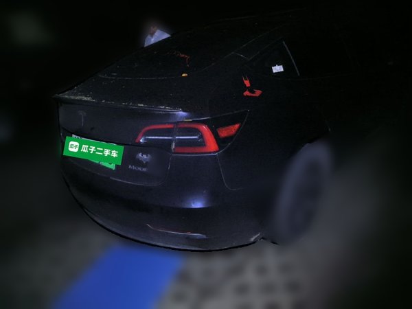 Tesla Model 3 2022, 49300 км, за 22905 USD - фото 6