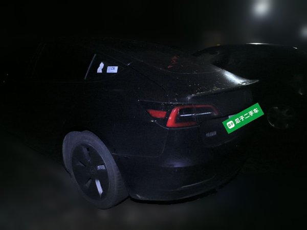 Tesla Model 3 2022, 49300 км, за 22905 USD - фото 7