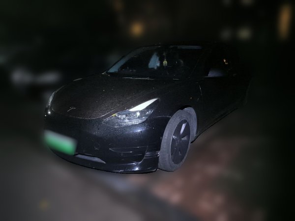 Tesla Model 3 2022, 49300 км, за 22905 USD