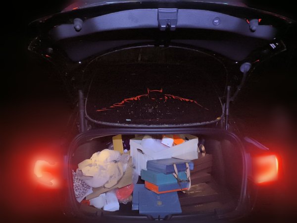 Tesla Model 3 2022, 49300 км, за 22905 USD - фото 11