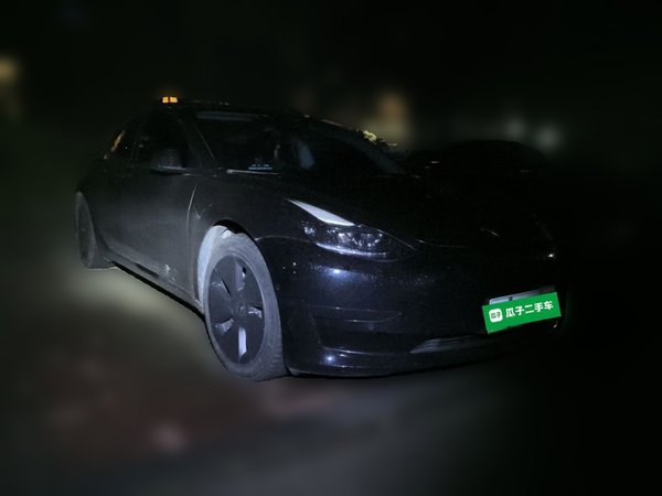 Tesla Model 3 2022, 49300 км, за 22905 USD