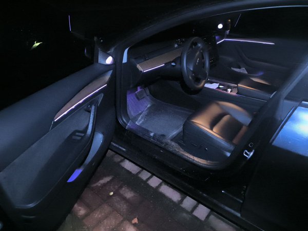 Tesla Model 3 2022, 49300 км, за 22905 USD - фото 17