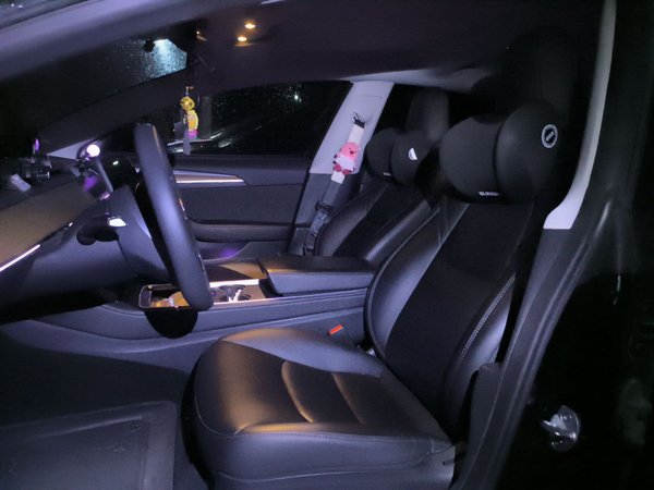 Tesla Model 3 2022, 49300 км, за 22905 USD - фото 13