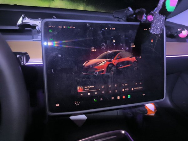 Tesla Model 3 2022, 49300 км, за 22905 USD - фото 14