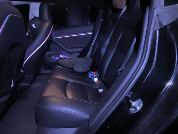 Tesla Model 3 2022, 49300 км, за 22905 USD - фото 15