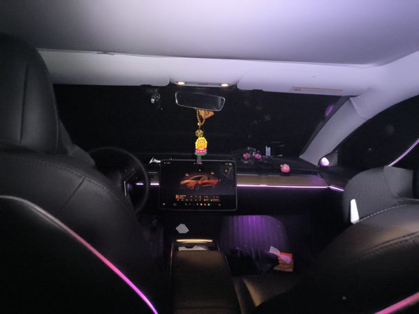 Tesla Model 3 2022, 49300 км, за 22905 USD - фото 19