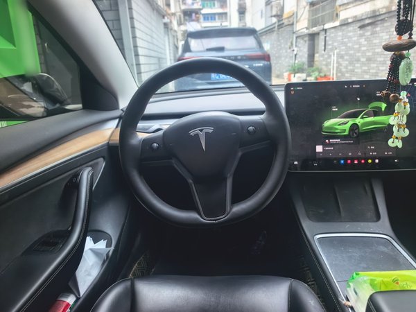 Tesla Model 3 2022, 66600 км, за 22718 USD - фото 11