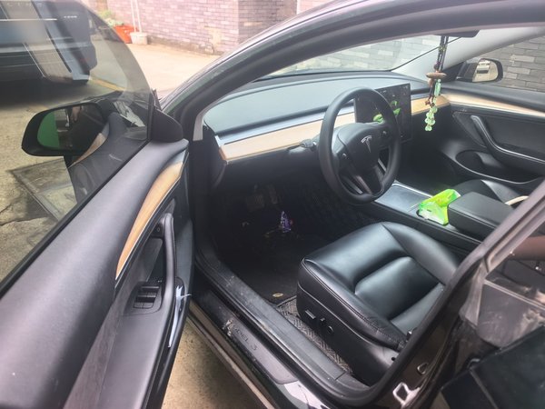 Tesla Model 3 2022, 66600 км, за 22718 USD - фото 17