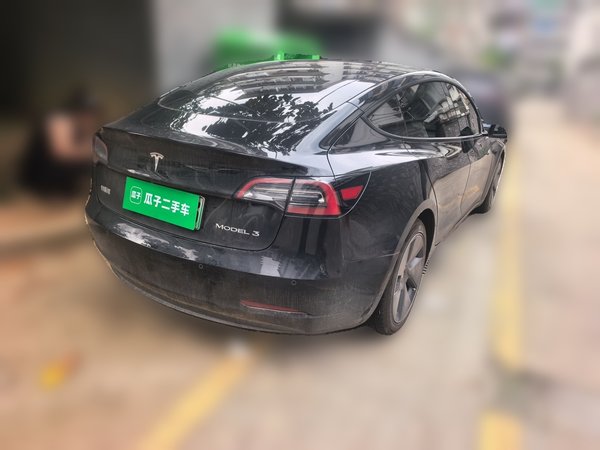Tesla Model 3 2022, 66600 км, за 22718 USD - фото 6