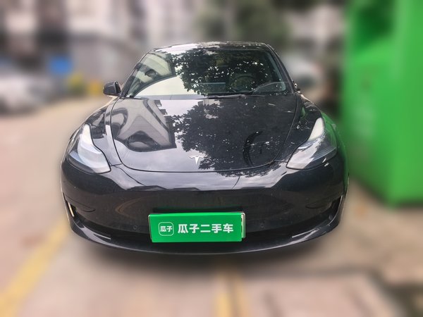 Tesla Model 3 2022, 66600 км, за 22718 USD