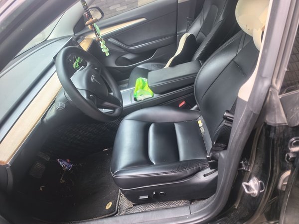 Tesla Model 3 2022, 66600 км, за 22718 USD - фото 16