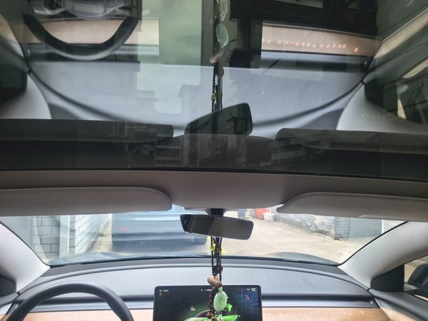 Tesla Model 3 2022, 66600 км, за 22718 USD - фото 19