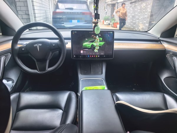 Tesla Model 3 2022, 66600 км, за 22718 USD - фото 10