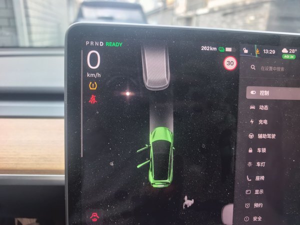 Tesla Model 3 2022, 66600 км, за 22718 USD - фото 12