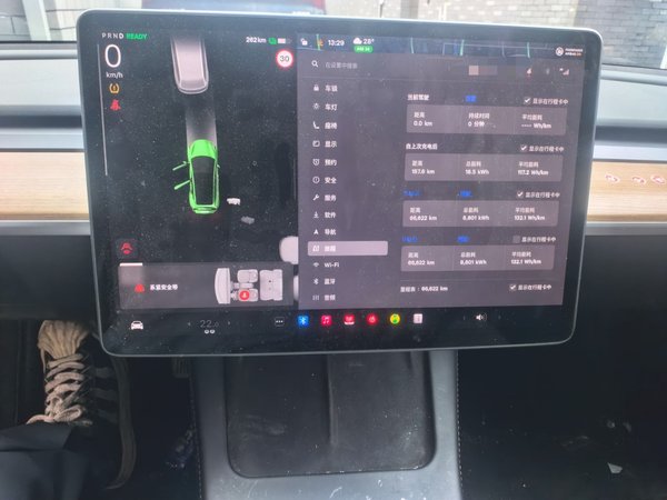Tesla Model 3 2022, 66600 км, за 22718 USD - фото 14