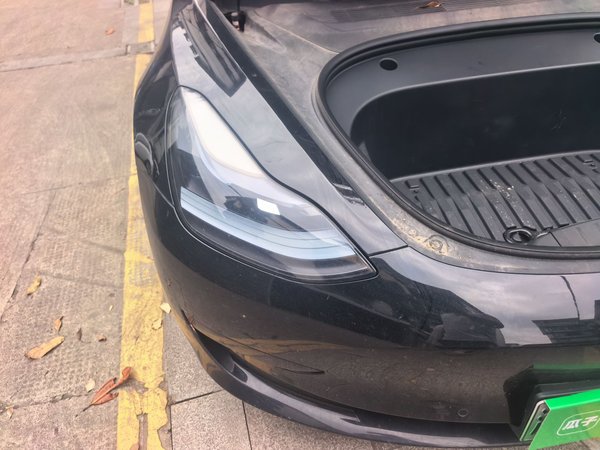 Tesla Model 3 2022, 66600 км, за 22718 USD - фото 7
