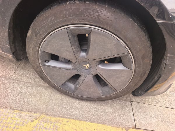 Tesla Model 3 2022, 66600 км, за 22718 USD - фото 8