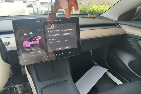 Tesla Model 3 2022, 83800 км, за 21438 USD - фото 10