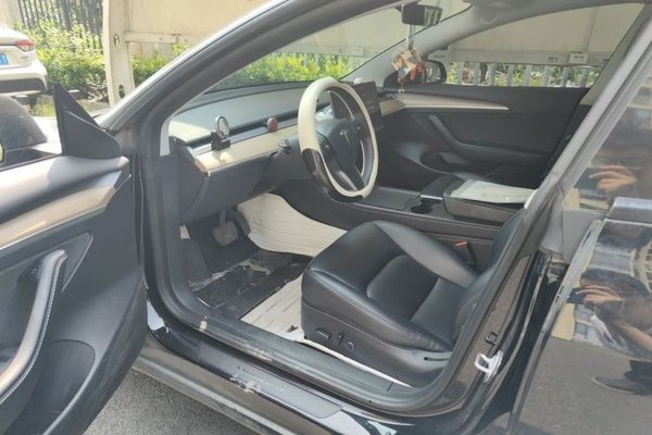 Tesla Model 3 2022, 83800 км, за 21438 USD - фото 13
