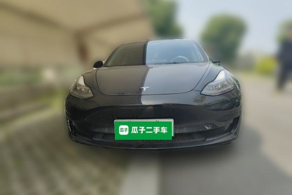 Tesla Model 3 2022, 83800 км, за 21438 USD