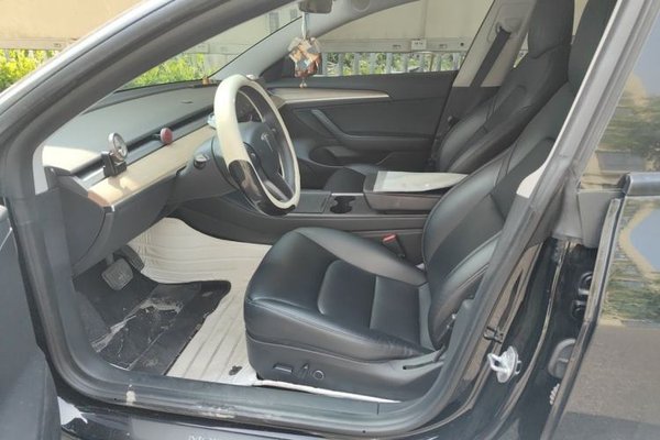 Tesla Model 3 2022, 83800 км, за 21438 USD - фото 12