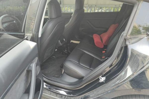 Tesla Model 3 2022, 83800 км, за 21438 USD - фото 14
