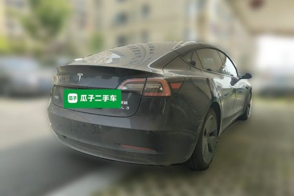 Tesla Model 3 2022, 83800 км, за 21438 USD