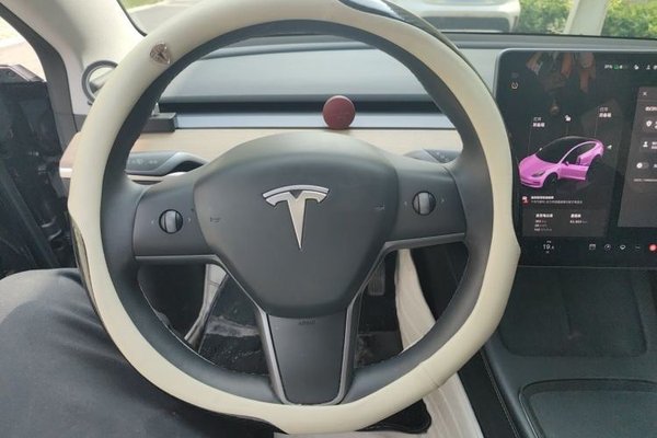 Tesla Model 3 2022, 83800 км, за 21438 USD - фото 7