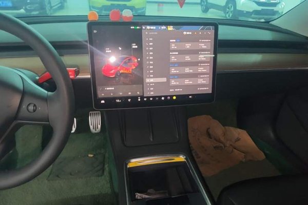 Tesla Model 3 2022, 89300 км, за 23383 USD - фото 8
