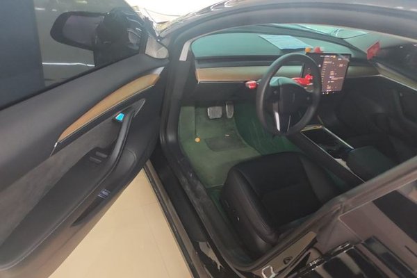 Tesla Model 3 2022, 89300 км, за 23383 USD - фото 11