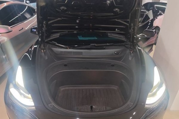Tesla Model 3 2022, 89300 км, за 23383 USD - фото 17