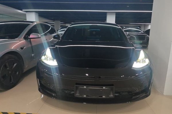 Tesla Model 3 2022, 89300 км, за 23383 USD - фото 20