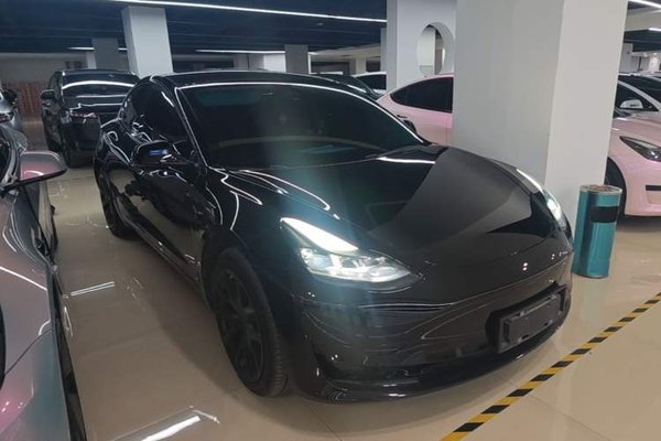 Tesla Model 3 2022, 89300 км, за 23383 USD - фото 21
