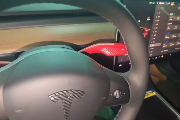 Tesla Model 3 2022, 89300 км, за 23383 USD - фото 9