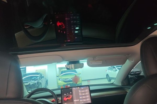 Tesla Model 3 2022, 89300 км, за 23383 USD - фото 14