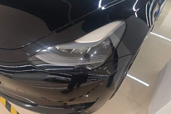 Tesla Model 3 2022, 89300 км, за 23383 USD - фото 26