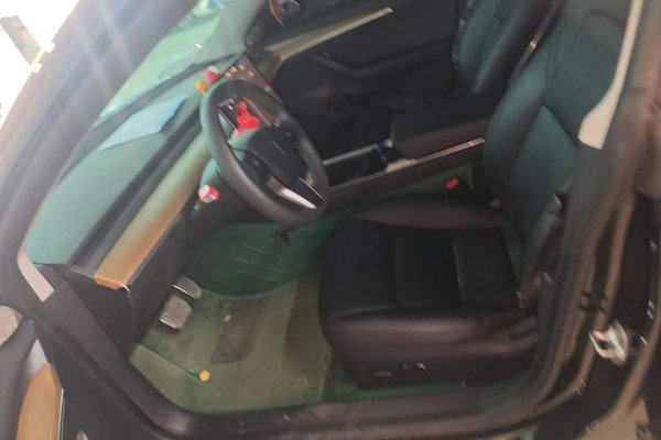 Tesla Model 3 2022, 89300 км, за 23383 USD - фото 10