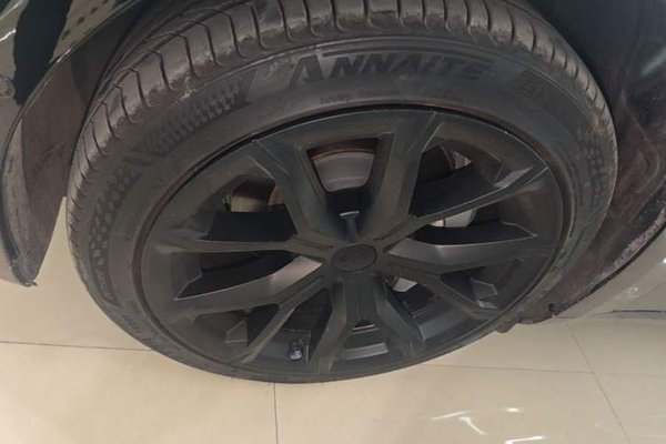 Tesla Model 3 2022, 89300 км, за 23383 USD