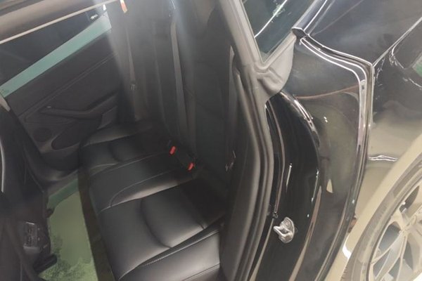 Tesla Model 3 2022, 89300 км, за 23383 USD - фото 13