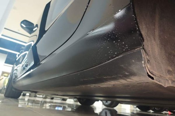 Tesla Model 3 2022, 89300 км, за 23383 USD - фото 18