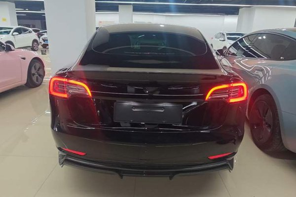 Tesla Model 3 2022, 89300 км, за 23383 USD - фото 23