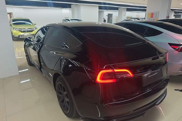 Tesla Model 3 2022, 89300 км, за 23383 USD - фото 22