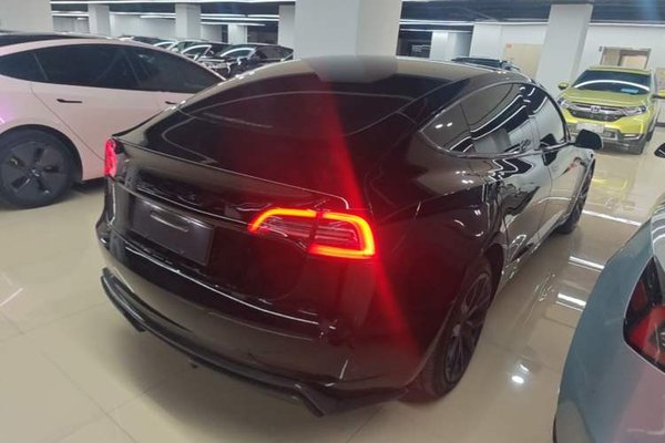 Tesla Model 3 2022, 89300 км, за 23383 USD - фото 24