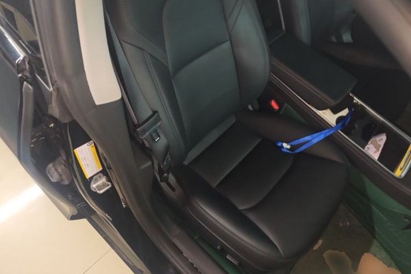 Tesla Model 3 2022, 89300 км, за 23383 USD - фото 12