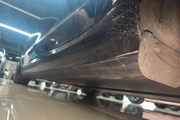 Tesla Model 3 2022, 89300 км, за 23383 USD - фото 19
